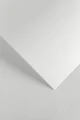 Galeria Papieru Karton ozdobny Płótno biały 20 szt./op. 240 g/m2