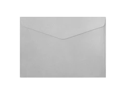 Galeria Papieru Koperta C5 Pearl diamentowa biel K, 150g/m2, op/10szt