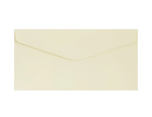 Galeria Papieru Koperta DL Gładki chabrowy K., 120g/m2, op/10szt.