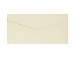 Galeria Papieru Koperta DL Gładki koralowy K., 120g/m2, op/10szt.