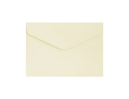 Galeria Papieru Koperta C6 Gładki chabrowy K., 120g/m2, op/10szt.