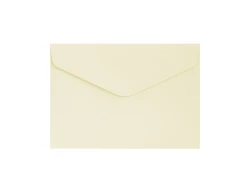 Galeria Papieru Koperta C6 Gładki zielony K., 120g/m2, op/10szt.