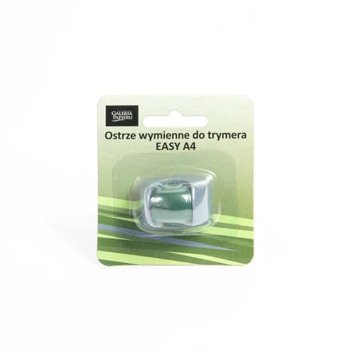 Galeria Papieru Ostrze wymienne do trymera  EASY A4, 2szt/op.