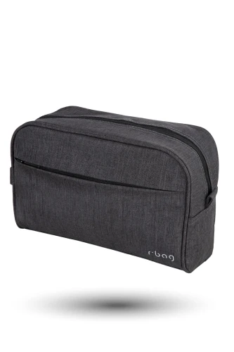 KOSMETYCZKA MĘSKA CASEY - R-BAG #