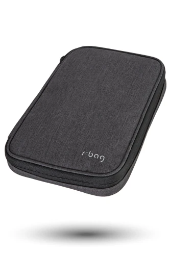 ORGANIZER MĘSKI REACH - R-BAG - ETUI #