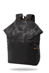 PLECAK R-BAG - BOLT CAMO #