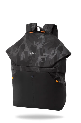 PLECAK R-BAG - BOLT CAMO #