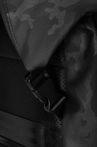 PLECAK R-BAG - BOLT CAMO #