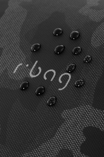 PLECAK R-BAG - BOLT CAMO #