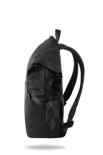 PLECAK R-BAG - BOLT CAMO #