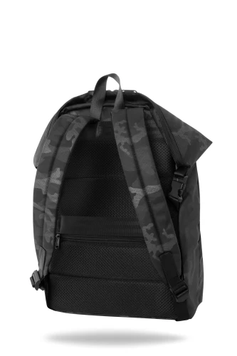 PLECAK R-BAG - BOLT CAMO #