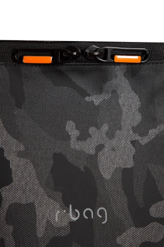 PLECAK R-BAG - BOLT CAMO #