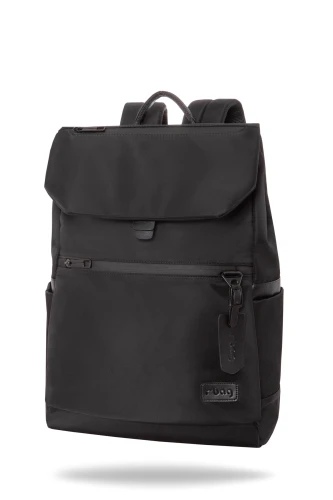 PLECAK R-BAG - DECK BLACK #