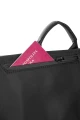 PLECAK R-BAG - DECK BLACK #