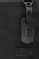 PLECAK R-BAG - DECK BLACK #