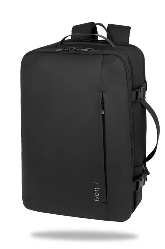 PLECAK R-BAG - FOLTAN #