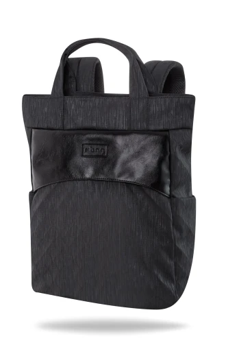 PLECAK R-BAG - HANDY BLACK #
