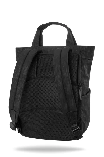 PLECAK R-BAG - HANDY BLACK #