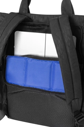 PLECAK R-BAG - HANDY BLACK #