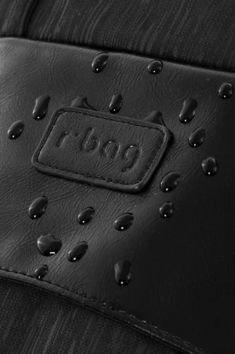 PLECAK R-BAG - HANDY BLACK #