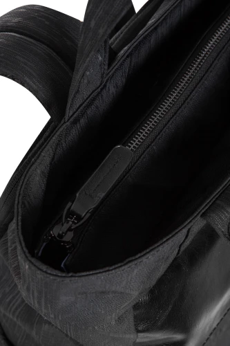 PLECAK R-BAG - HANDY BLACK #