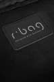PLECAK R-BAG - HOLD BLACK #