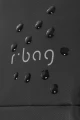 PLECAK R-BAG - HOLD BLACK #