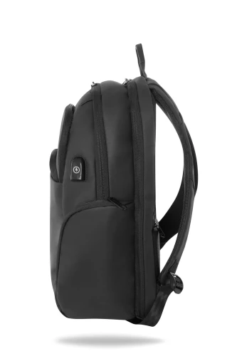 PLECAK R-BAG - HOLD BLACK #