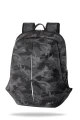 PLECAK R-BAG - KICK CAMO #