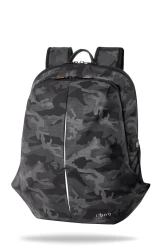 PLECAK R-BAG - KICK CAMO #