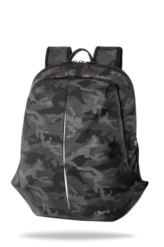 PLECAK R-BAG - KICK CAMO #