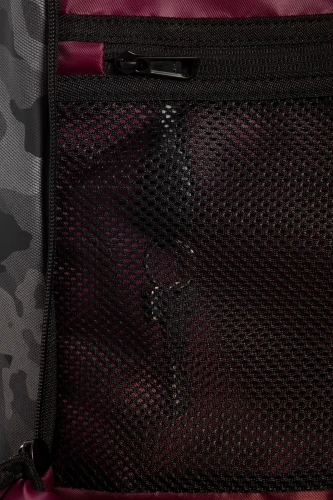 PLECAK R-BAG - KICK CAMO #