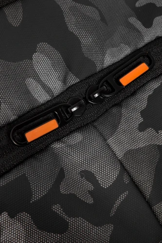 PLECAK R-BAG - KICK CAMO #