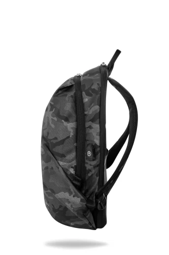 PLECAK R-BAG - KICK CAMO #