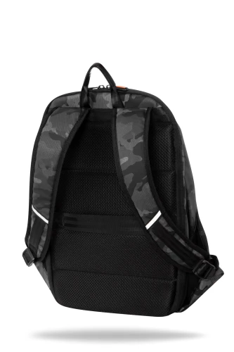 PLECAK R-BAG - KICK CAMO #