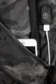PLECAK R-BAG - KICK CAMO #