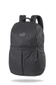 PLECAK R-BAG - LOCK BLACK #