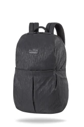 PLECAK R-BAG - LOCK BLACK #