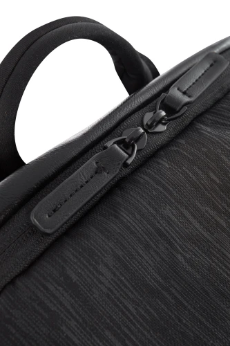 PLECAK R-BAG - LOCK BLACK #