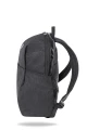 PLECAK R-BAG - LOCK BLACK #