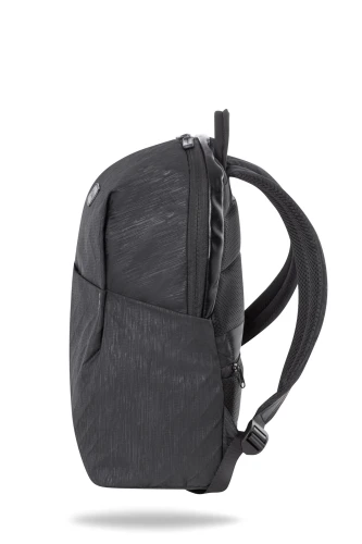 PLECAK R-BAG - LOCK BLACK #