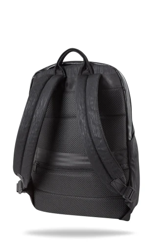 PLECAK R-BAG - LOCK BLACK #