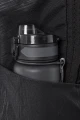 PLECAK R-BAG - LOCK BLACK #