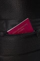 PLECAK R-BAG - LOCK BLACK #
