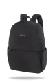 PLECAK R-BAG - NEUTRO BLACK #