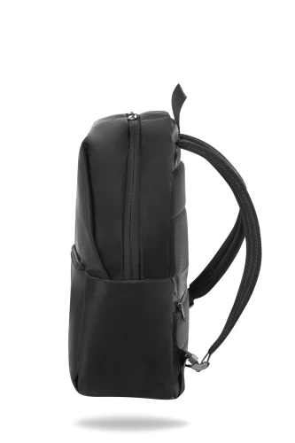 PLECAK R-BAG - NEUTRO BLACK #