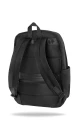 PLECAK R-BAG - NEUTRO BLACK #