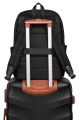 PLECAK R-BAG - NEUTRO BLACK #