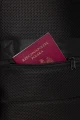 PLECAK R-BAG - NEUTRO BLACK #