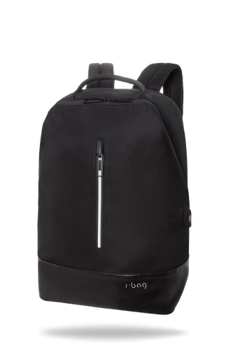PLECAK R-BAG - RIDGE BLACK #